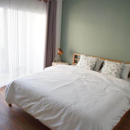 Breadfruit Hostel Chiang Mai Ngoại thất bức ảnh
