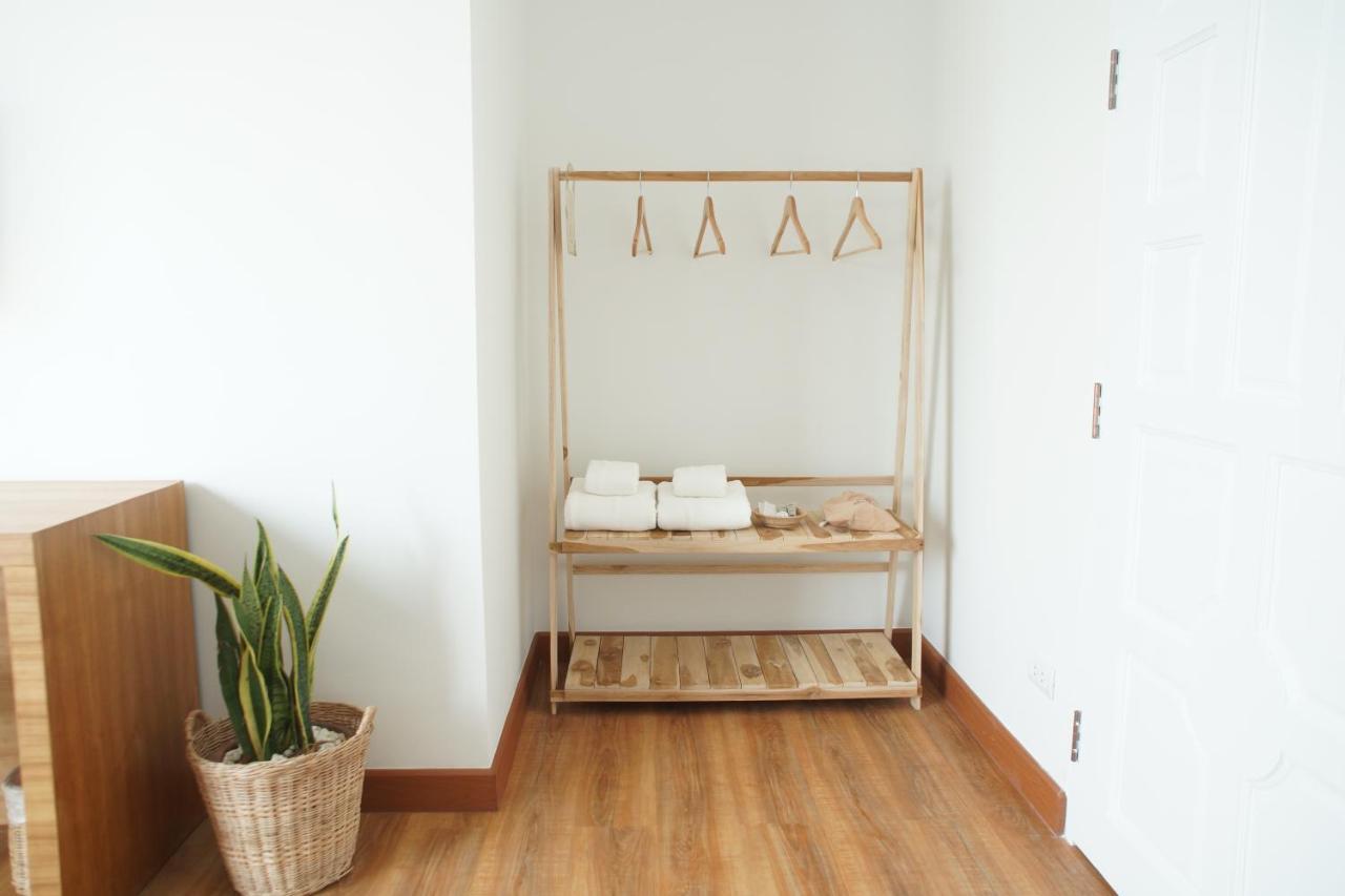 Breadfruit Hostel Chiang Mai Ngoại thất bức ảnh